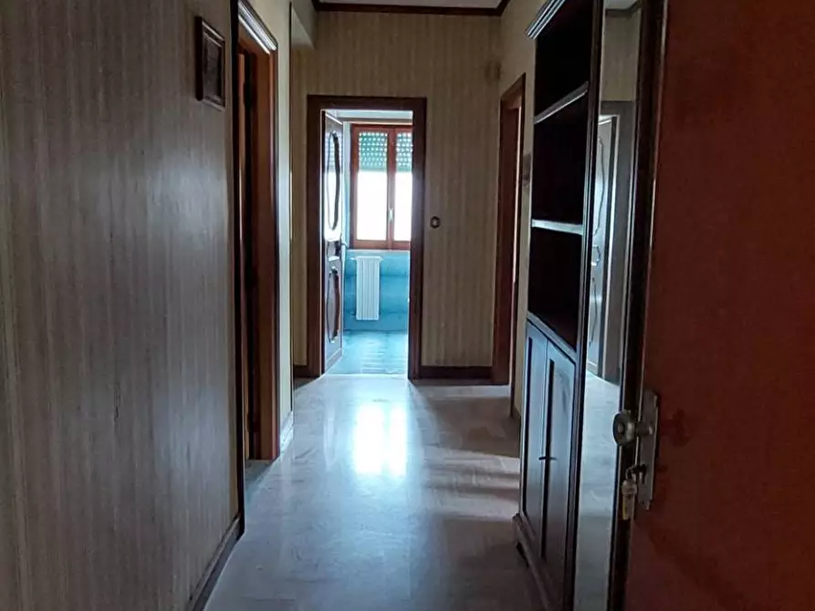 Immagine 2 di Appartamento in vendita  in via adinolfi 13 a Ariano Irpino