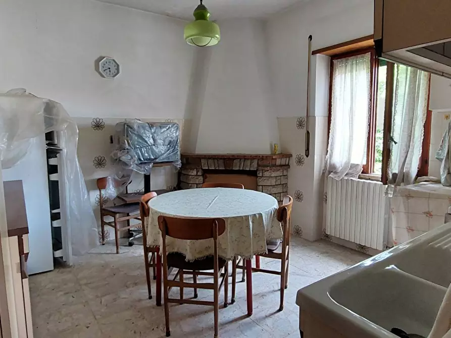 Immagine 6 di Appartamento in vendita  in via adinolfi 13 a Ariano Irpino