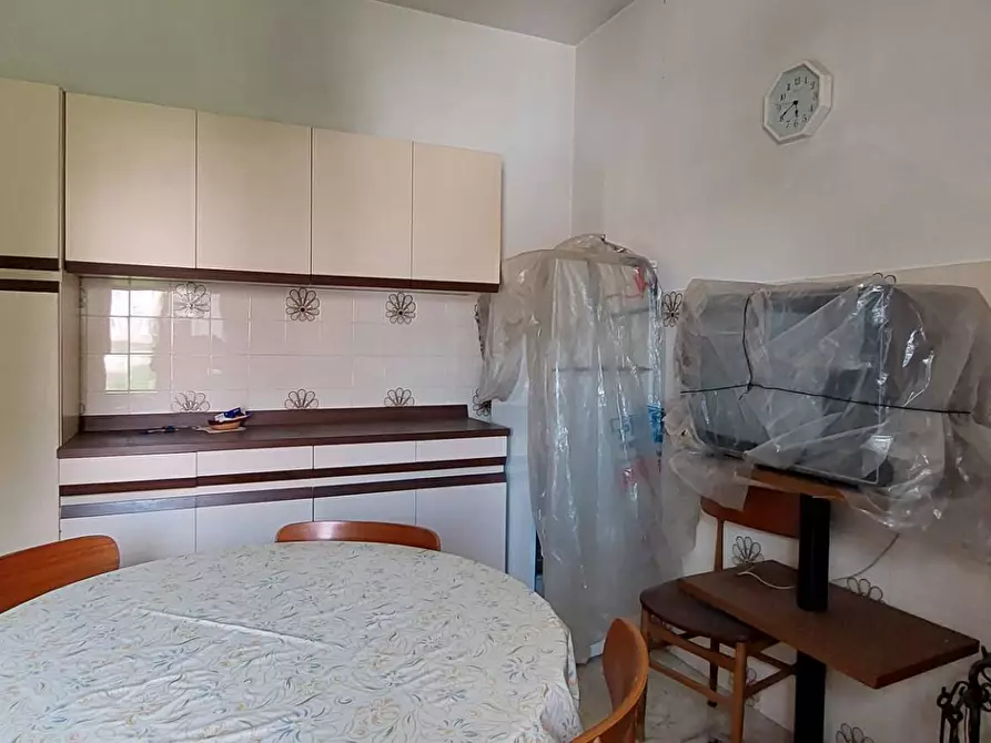 Immagine 7 di Appartamento in vendita  in via adinolfi 13 a Ariano Irpino