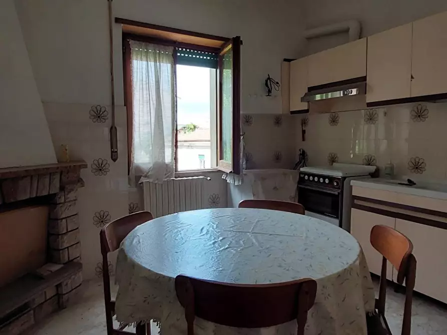 Immagine 8 di Appartamento in vendita  in via adinolfi 13 a Ariano Irpino