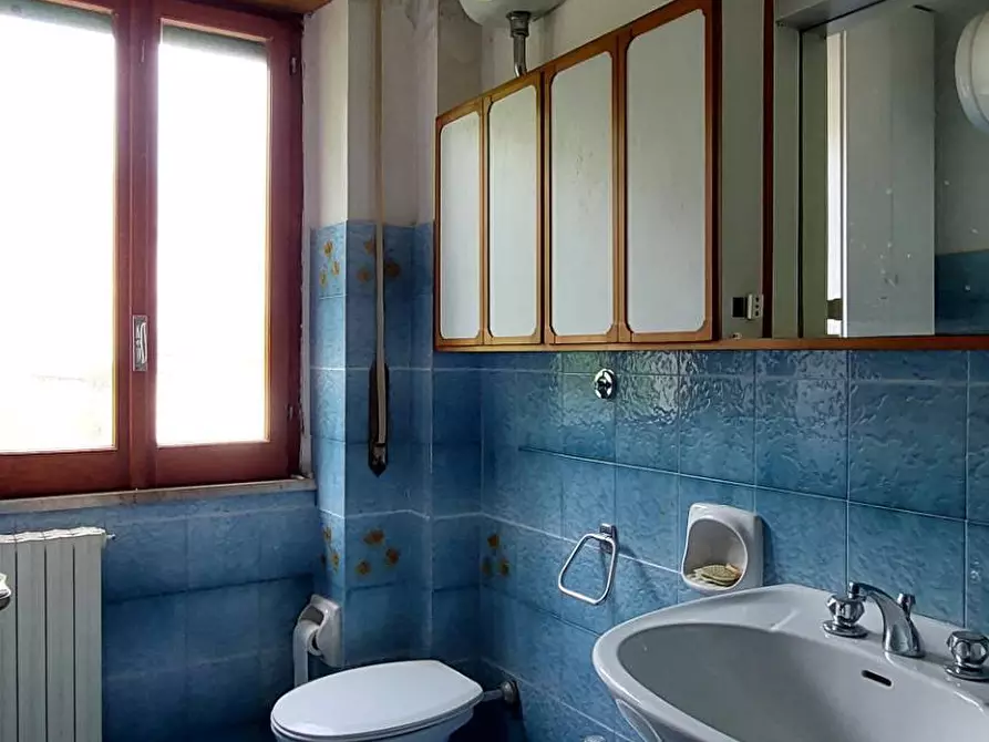 Immagine 9 di Appartamento in vendita  in via adinolfi 13 a Ariano Irpino