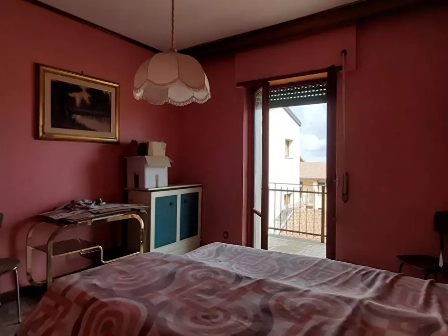 Immagine 12 di Appartamento in vendita  in via adinolfi 13 a Ariano Irpino