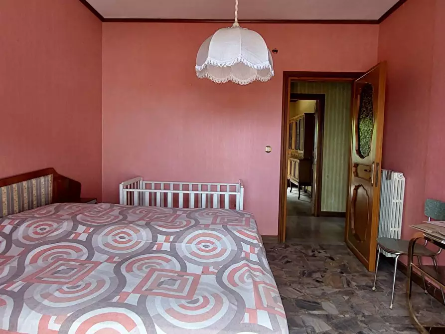 Immagine 13 di Appartamento in vendita  in via adinolfi 13 a Ariano Irpino