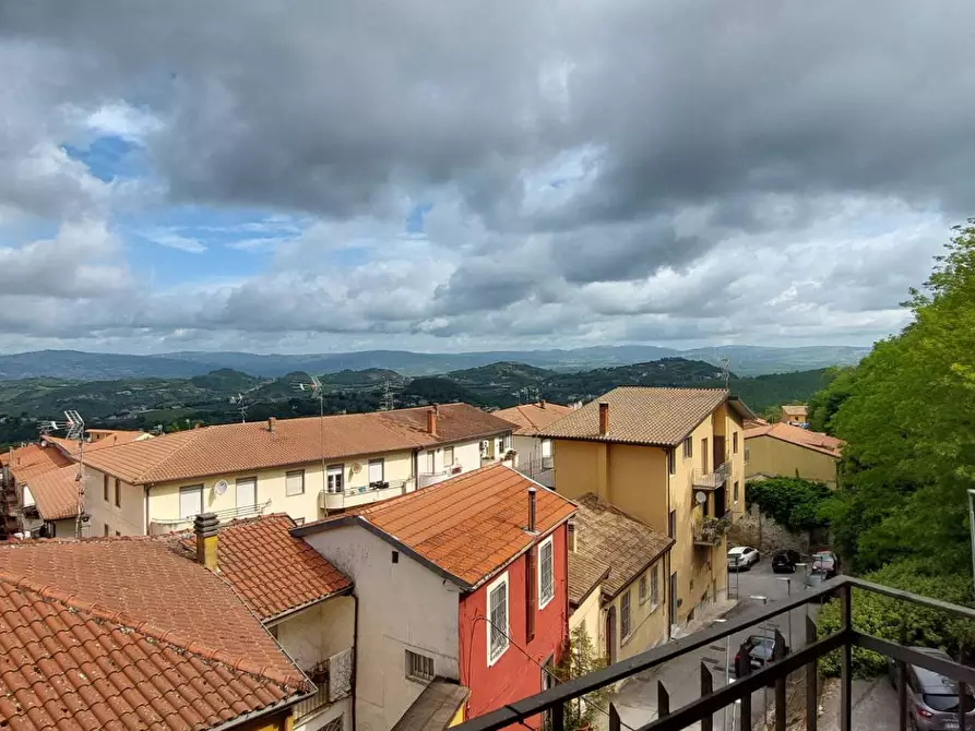 Immagine 14 di Appartamento in vendita  in via adinolfi 13 a Ariano Irpino