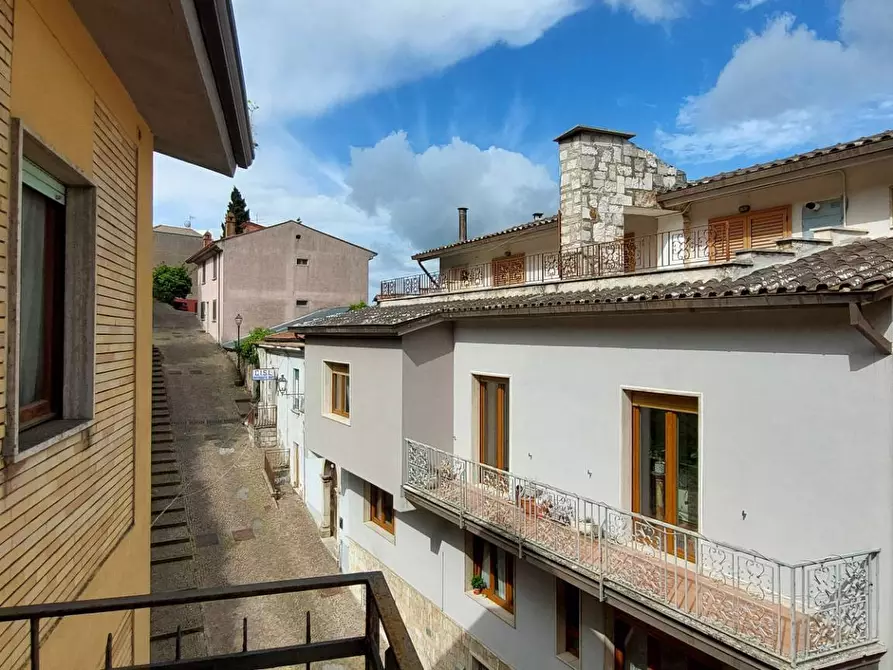 Immagine 15 di Appartamento in vendita  in via adinolfi 13 a Ariano Irpino