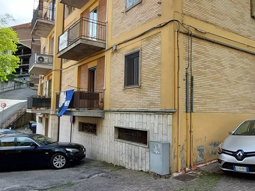 Immagine 18 di Appartamento in vendita  in via adinolfi 13 a Ariano Irpino