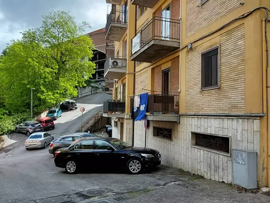 Immagine 19 di Appartamento in vendita  in via adinolfi 13 a Ariano Irpino