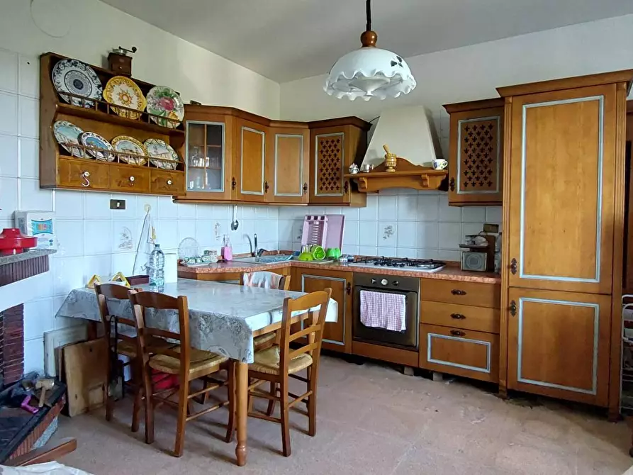 Immagine 6 di Casa indipendente in vendita  in contrada sterda a Ariano Irpino