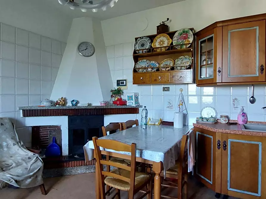 Immagine 7 di Casa indipendente in vendita  in contrada sterda a Ariano Irpino