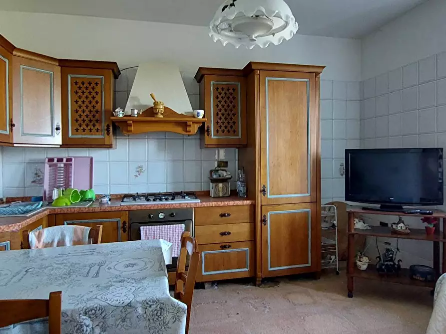 Immagine 8 di Casa indipendente in vendita  in contrada sterda a Ariano Irpino