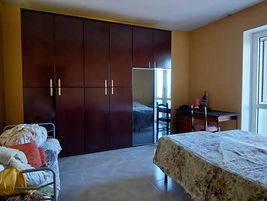 Immagine 11 di Casa indipendente in vendita  in contrada sterda a Ariano Irpino