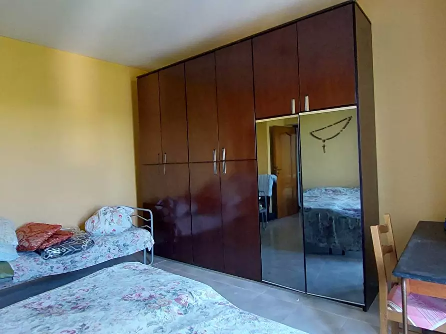 Immagine 13 di Casa indipendente in vendita  in contrada sterda a Ariano Irpino