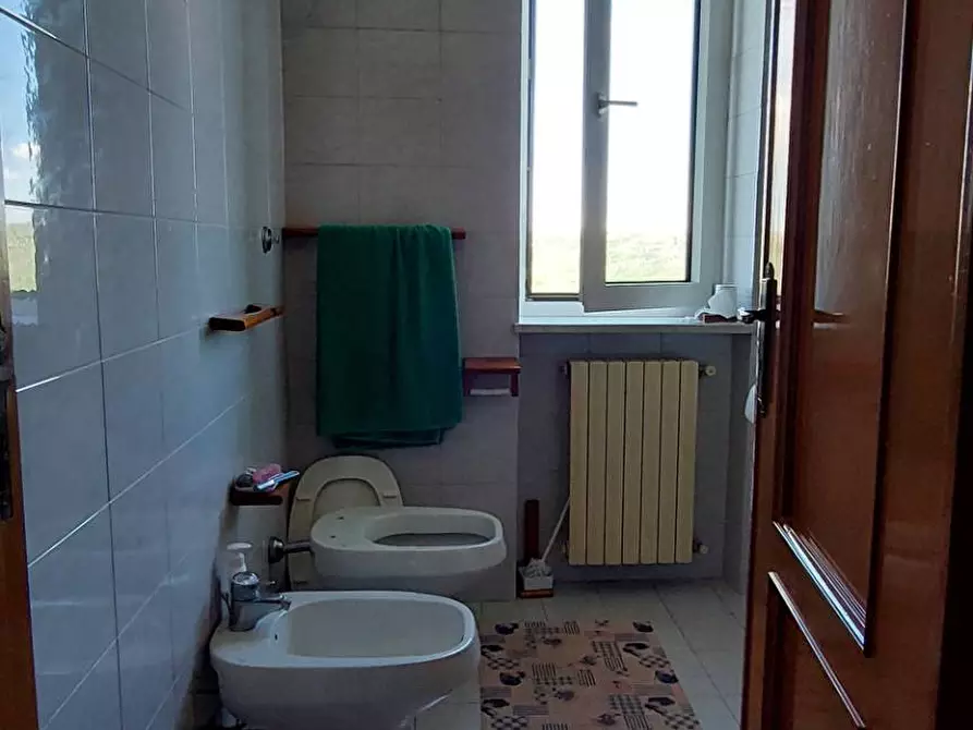 Immagine 14 di Casa indipendente in vendita  in contrada sterda a Ariano Irpino