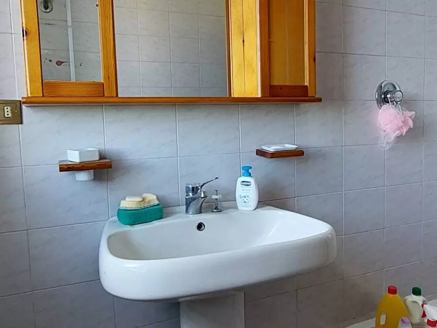 Immagine 15 di Casa indipendente in vendita  in contrada sterda a Ariano Irpino