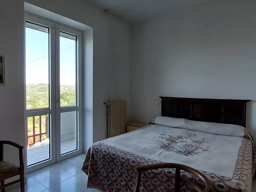 Immagine 17 di Casa indipendente in vendita  in contrada sterda a Ariano Irpino