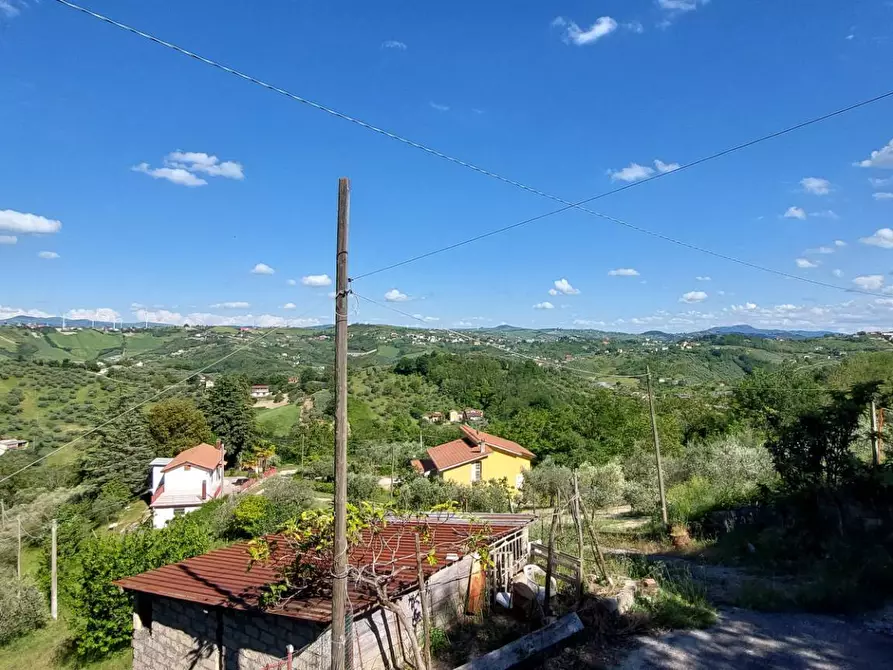 Immagine 21 di Casa indipendente in vendita  in contrada sterda a Ariano Irpino