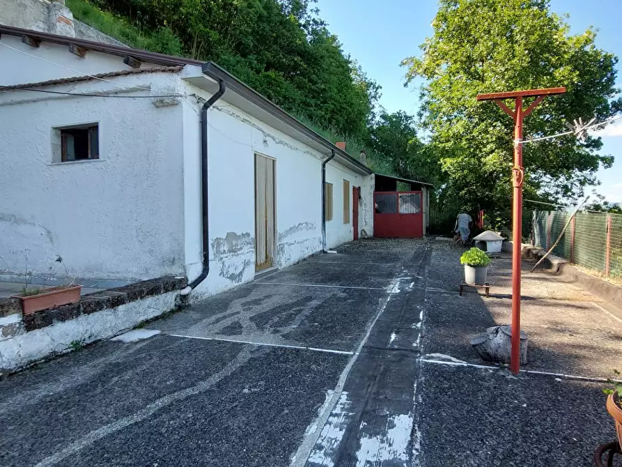 Immagine 22 di Casa indipendente in vendita  in contrada sterda a Ariano Irpino