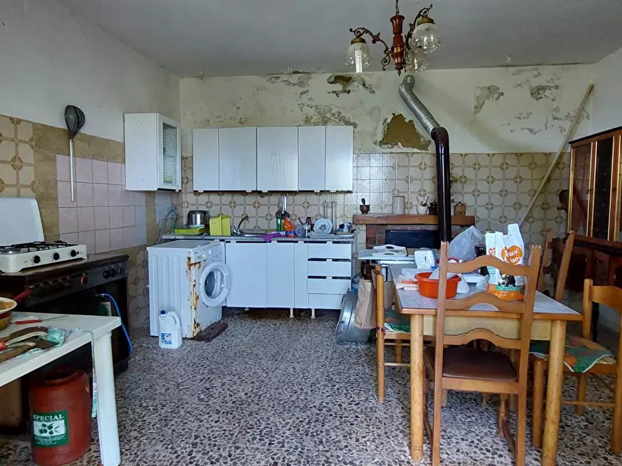Immagine 23 di Casa indipendente in vendita  in contrada sterda a Ariano Irpino