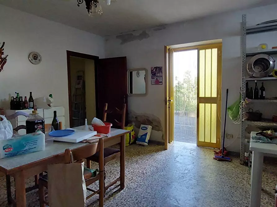 Immagine 24 di Casa indipendente in vendita  in contrada sterda a Ariano Irpino