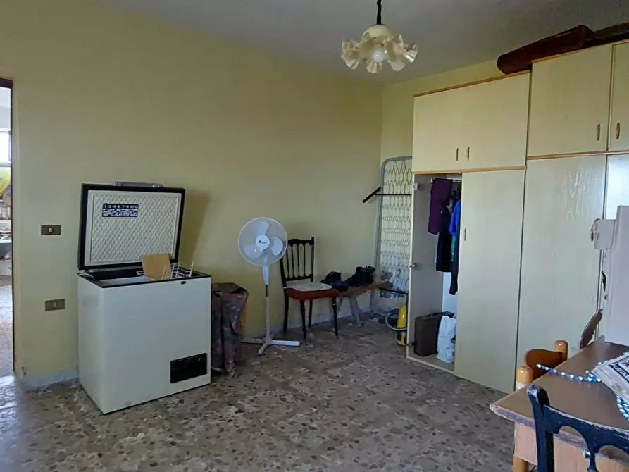 Immagine 26 di Casa indipendente in vendita  in contrada sterda a Ariano Irpino