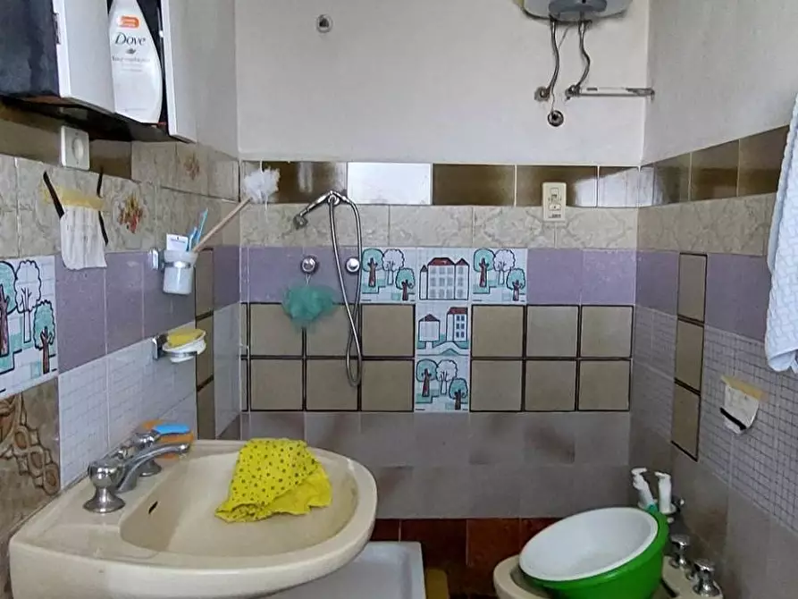 Immagine 27 di Casa indipendente in vendita  in contrada sterda a Ariano Irpino