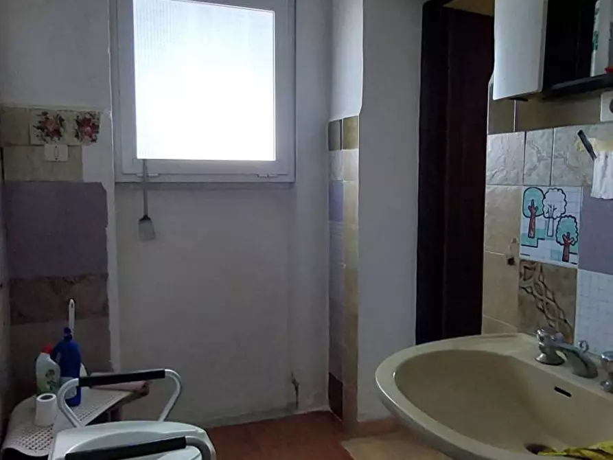 Immagine 28 di Casa indipendente in vendita  in contrada sterda a Ariano Irpino
