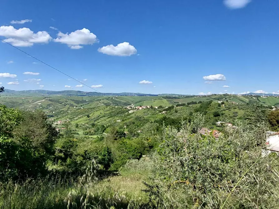 Immagine 29 di Casa indipendente in vendita  in contrada sterda a Ariano Irpino