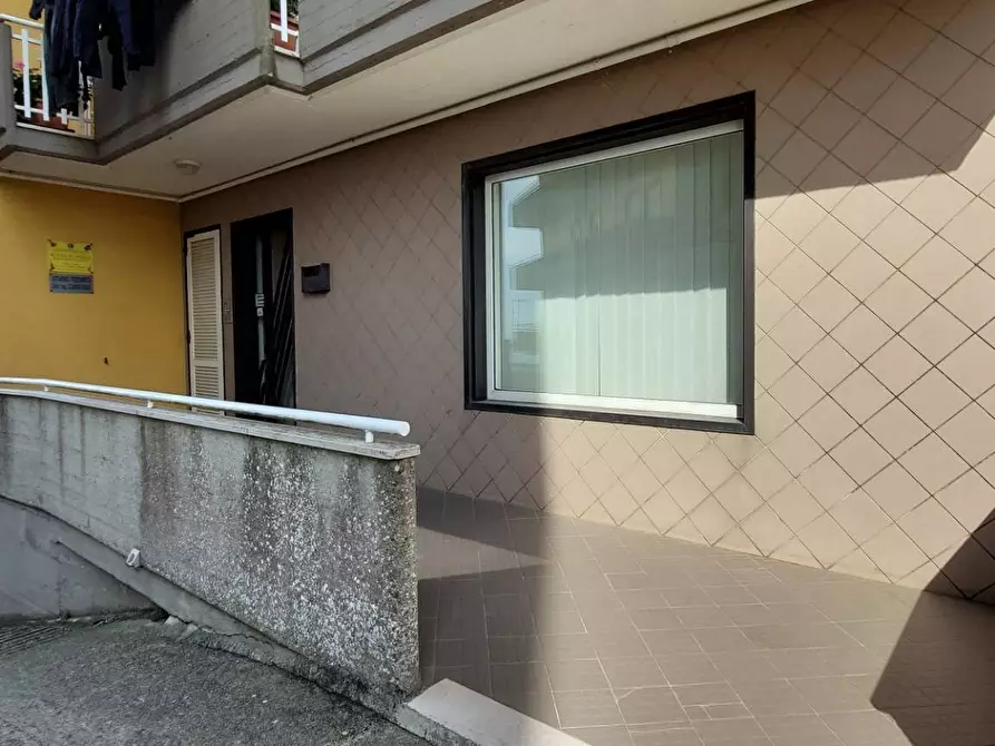 Immagine 2 di Appartamento in vendita  in via pietro paolo parzanese a Ariano Irpino
