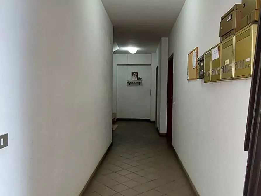 Immagine 3 di Appartamento in vendita  in via pietro paolo parzanese a Ariano Irpino