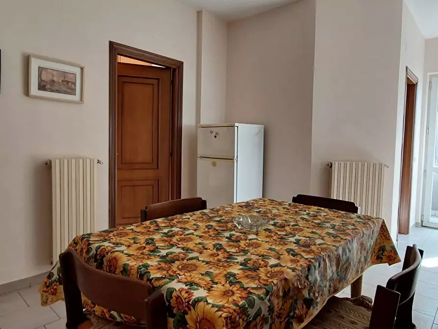 Immagine 6 di Appartamento in vendita  in via pietro paolo parzanese a Ariano Irpino