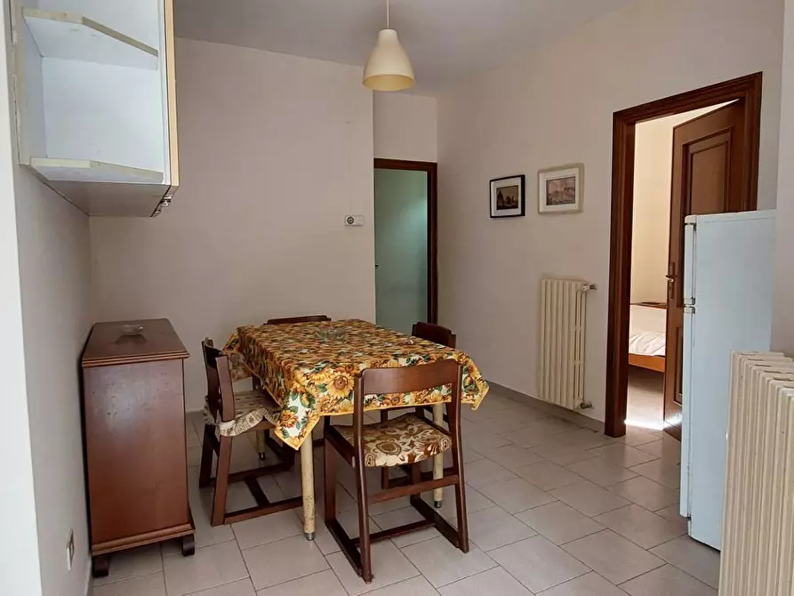 Immagine 8 di Appartamento in vendita  in via pietro paolo parzanese a Ariano Irpino