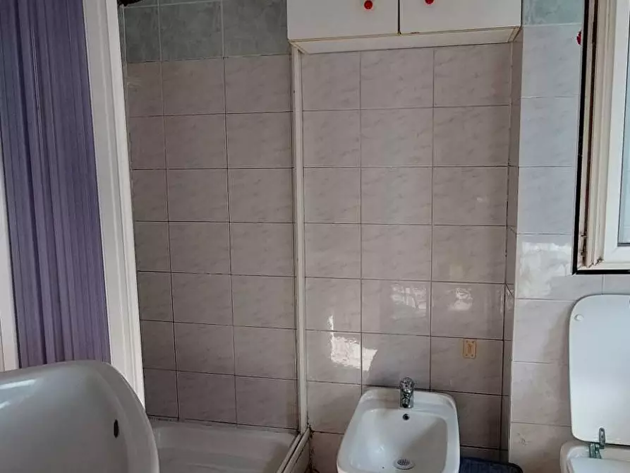 Immagine 11 di Appartamento in vendita  in via pietro paolo parzanese a Ariano Irpino