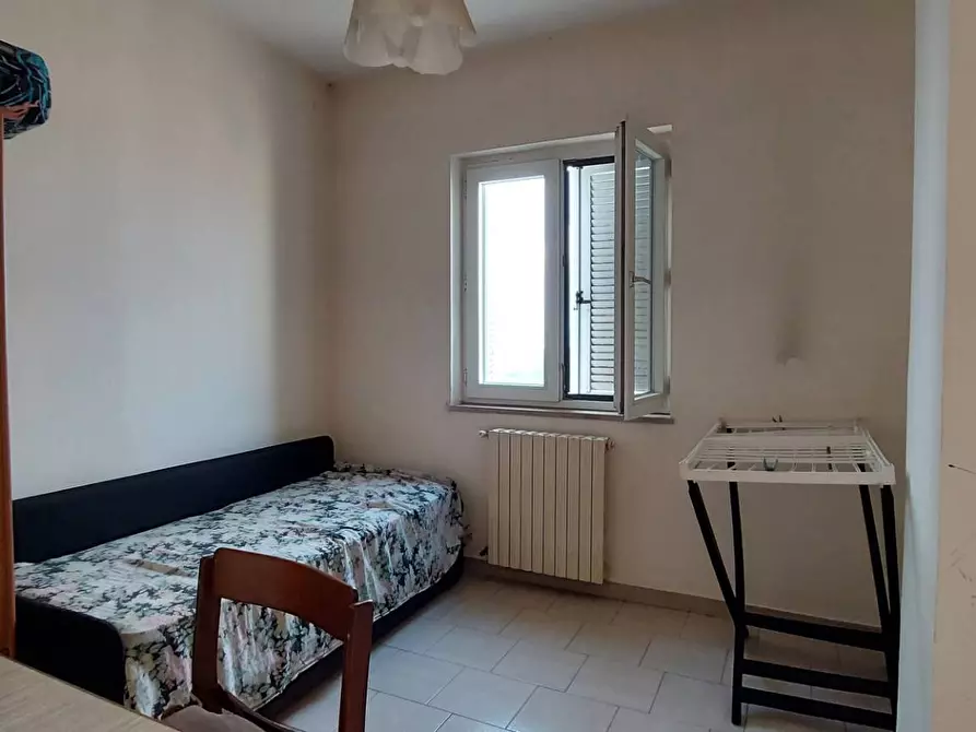 Immagine 14 di Appartamento in vendita  in via pietro paolo parzanese a Ariano Irpino