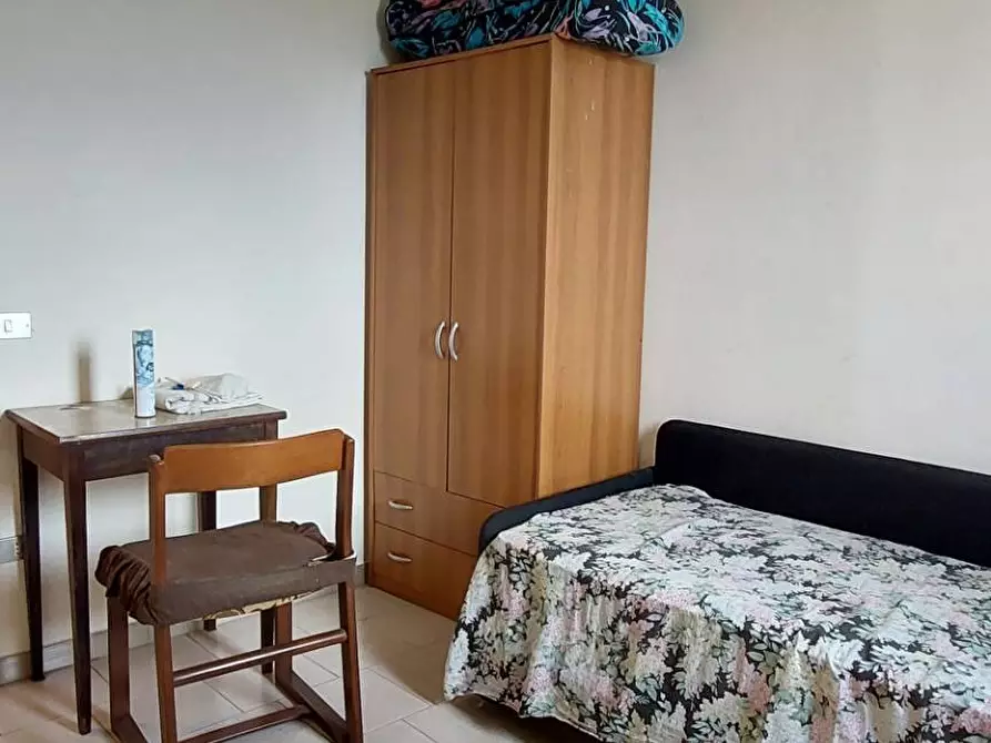 Immagine 15 di Appartamento in vendita  in via pietro paolo parzanese a Ariano Irpino