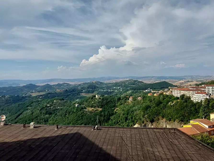 Immagine 16 di Appartamento in vendita  in via pietro paolo parzanese a Ariano Irpino