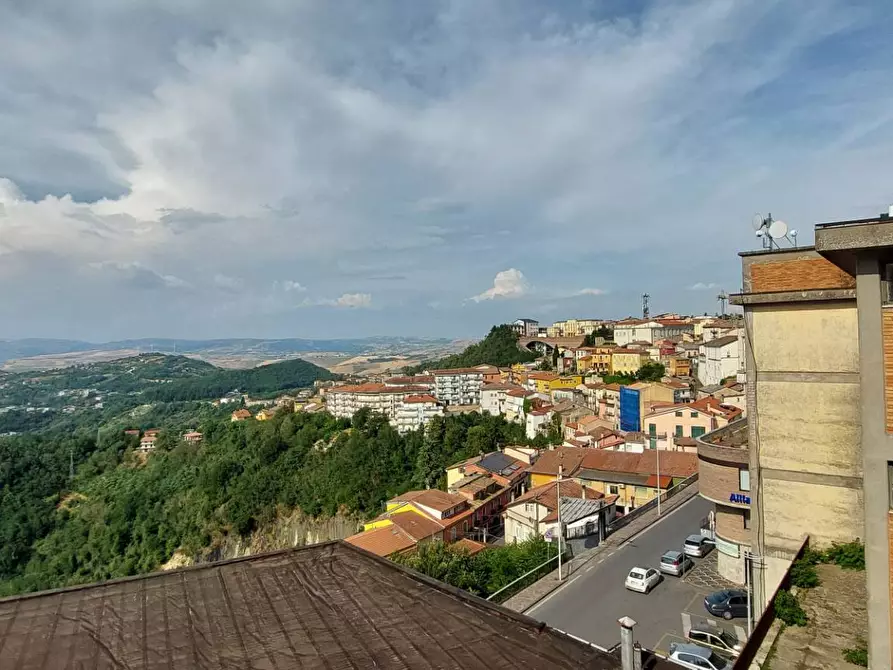 Immagine 17 di Appartamento in vendita  in via pietro paolo parzanese a Ariano Irpino