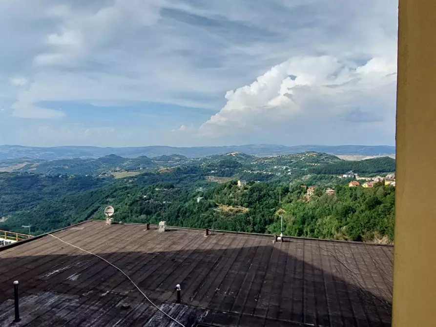 Immagine 26 di Appartamento in vendita  in via pietro paolo parzanese a Ariano Irpino