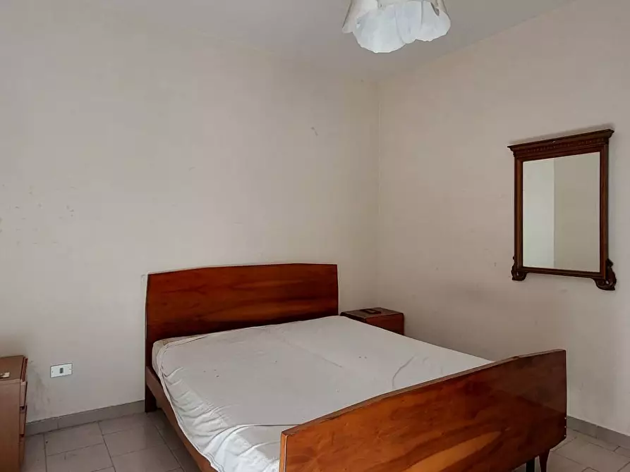 Immagine 18 di Appartamento in vendita  in via pietro paolo parzanese a Ariano Irpino