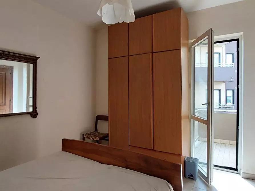 Immagine 19 di Appartamento in vendita  in via pietro paolo parzanese a Ariano Irpino