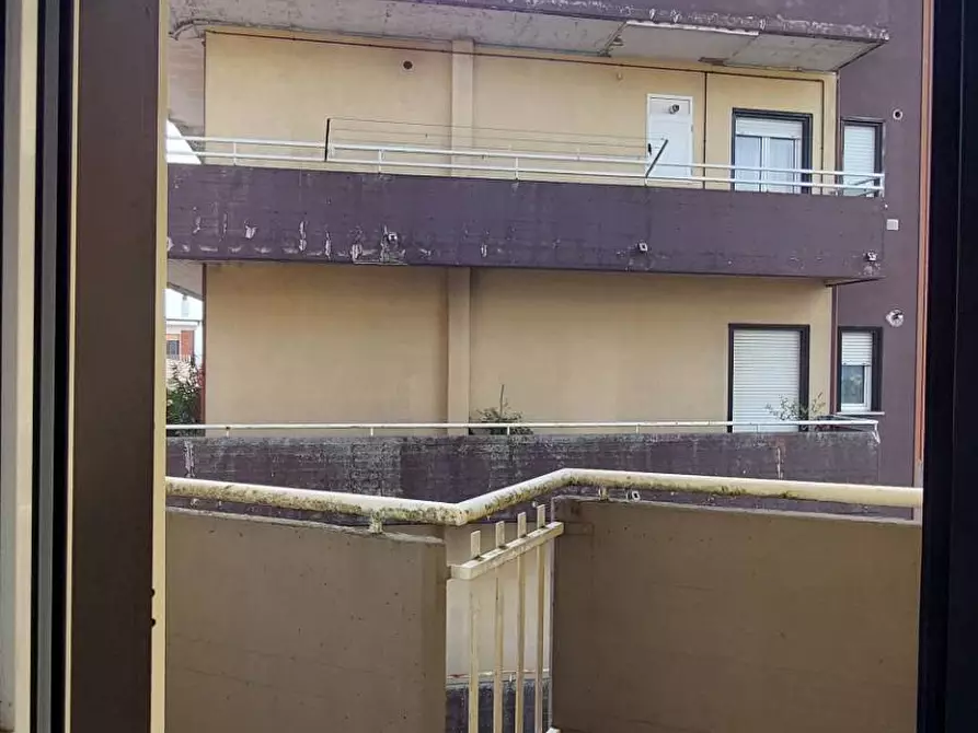 Immagine 20 di Appartamento in vendita  in via pietro paolo parzanese a Ariano Irpino