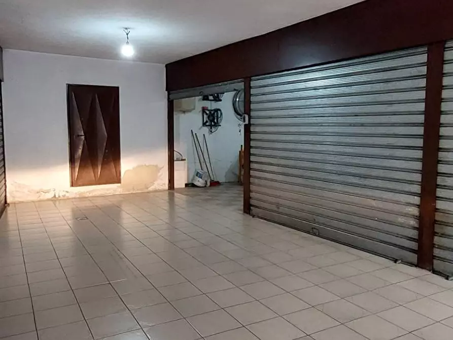Immagine 22 di Appartamento in vendita  in via pietro paolo parzanese a Ariano Irpino