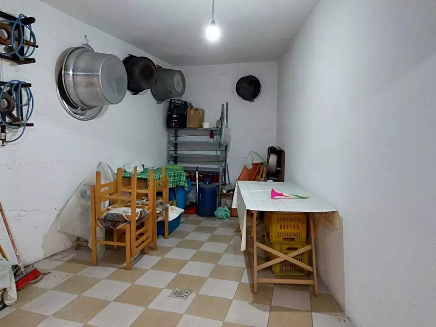 Immagine 23 di Appartamento in vendita  in via pietro paolo parzanese a Ariano Irpino