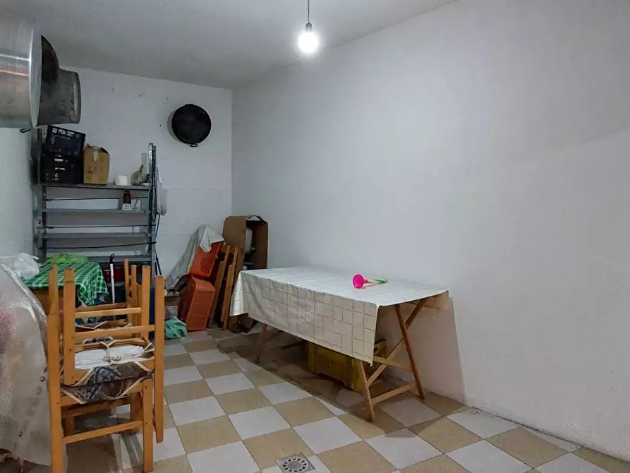 Immagine 24 di Appartamento in vendita  in via pietro paolo parzanese a Ariano Irpino