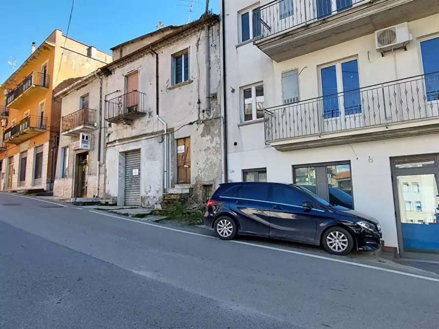 Immagine 1 di Casa semindipendente in vendita  in via nazionale 187 a Ariano Irpino
