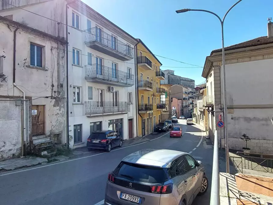Immagine 2 di Casa semindipendente in vendita  in via nazionale 187 a Ariano Irpino