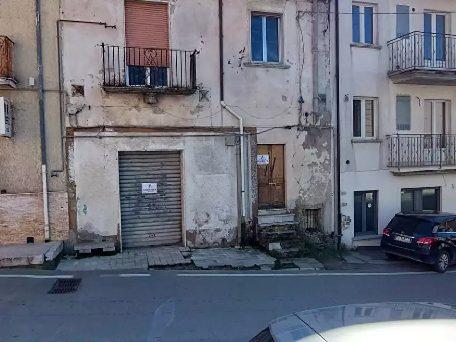 Immagine 3 di Casa semindipendente in vendita  in via nazionale 187 a Ariano Irpino