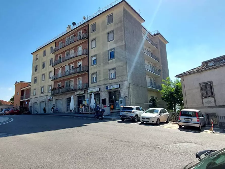 Immagine 1 di Appartamento in affitto  in piazzale giulio lusi a Ariano Irpino