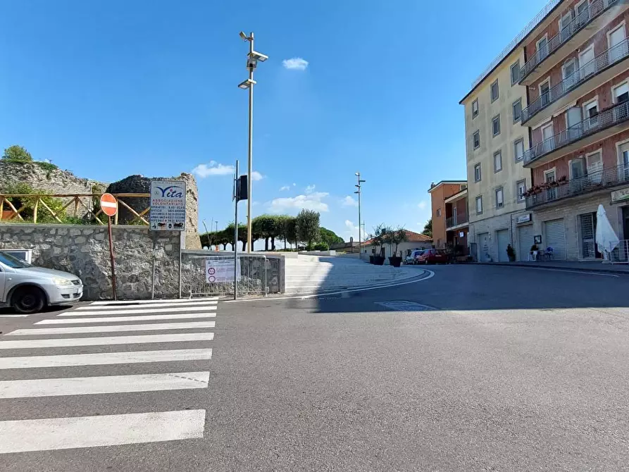 Immagine 2 di Appartamento in affitto  in piazzale giulio lusi a Ariano Irpino