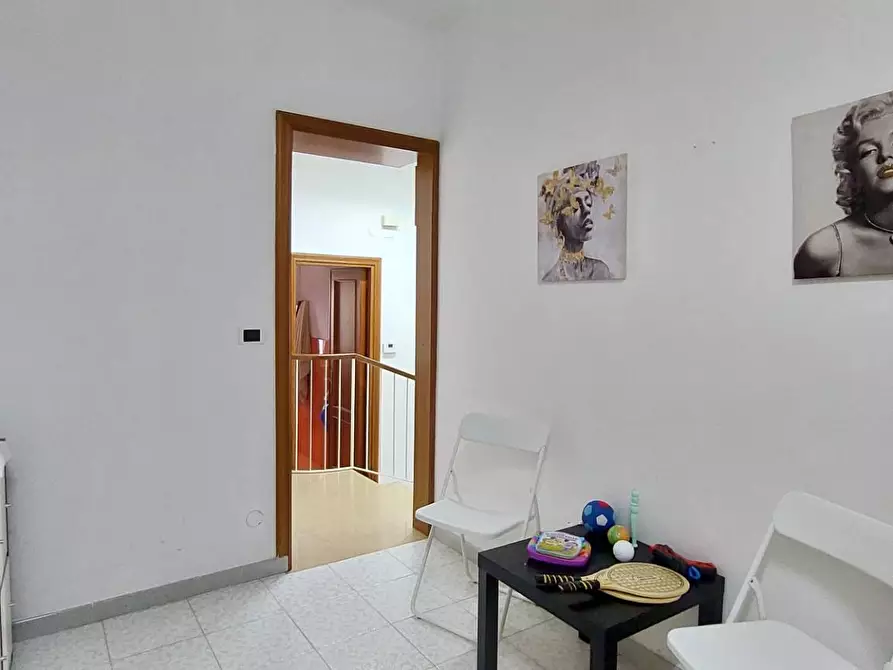 Immagine 3 di Appartamento in affitto  in piazzale giulio lusi a Ariano Irpino