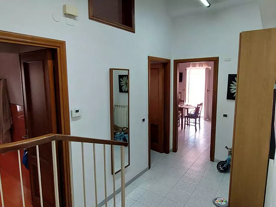 Immagine 4 di Appartamento in affitto  in piazzale giulio lusi a Ariano Irpino